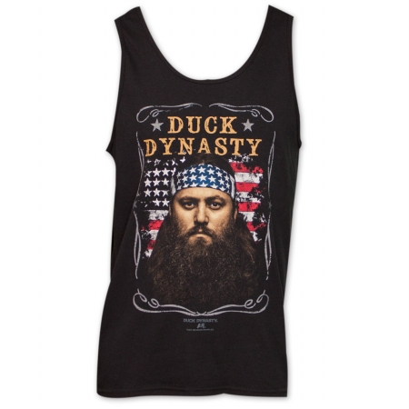 Duck Dynasty Apparel