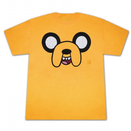 Adventure Time Mens Shirts