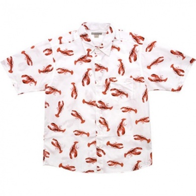 Seinfeld Mens Shirts
