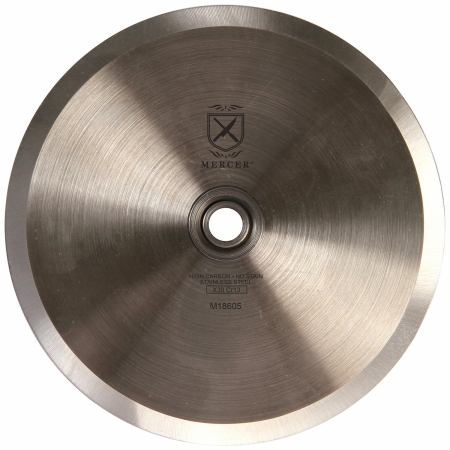 M18605 Replacement Pizza Wheel, Stainless Steel 4 In.