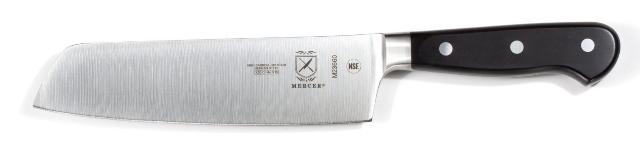 M23660 Renaissance 7 In. Forged Nakiri Knife