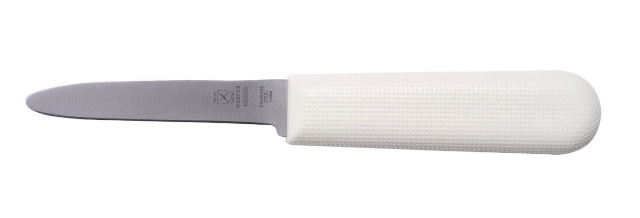 M33026 Clam Knife With Poly Handle, 3.25 In.