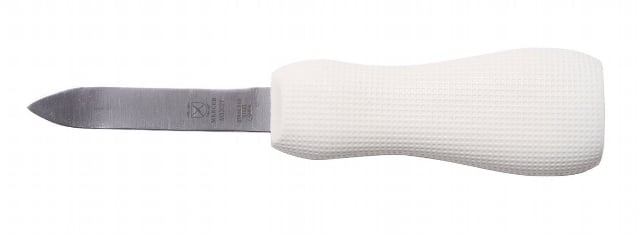 M33027 Oyster Knife With Poly Handle 2.75 In.