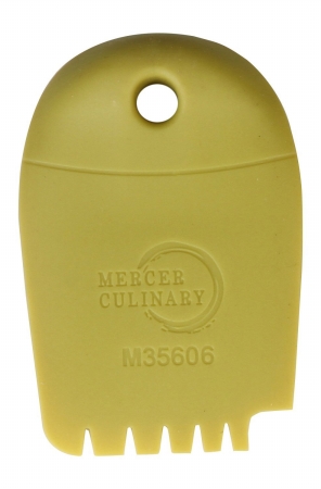 M35606 Silicone Plating Wedge - 3 Mm. Graduated Lancet Arch
