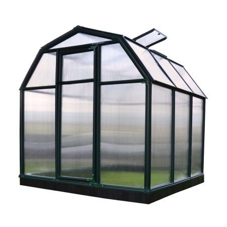 Ecogrow 2 Greenhouse - 6 X 6 Ft.