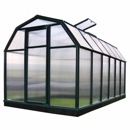 Hg7012 Ecogrow 2 Greenhouse - 6 X 12 Ft.
