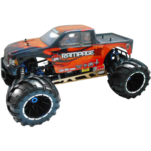 Rampage-mt-v3-of Rampage Gas Monster Truck
