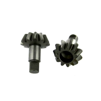 07148h Differential Pinion 11 Teeth Steel Helical, 2 Piece