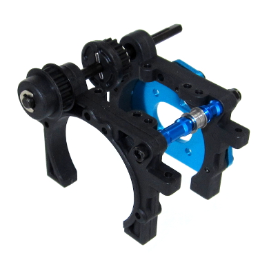 Bs210-017 Motor Mount Assembly