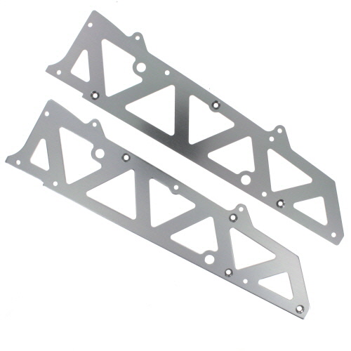 69700 Aluminum Chassis Side Plate