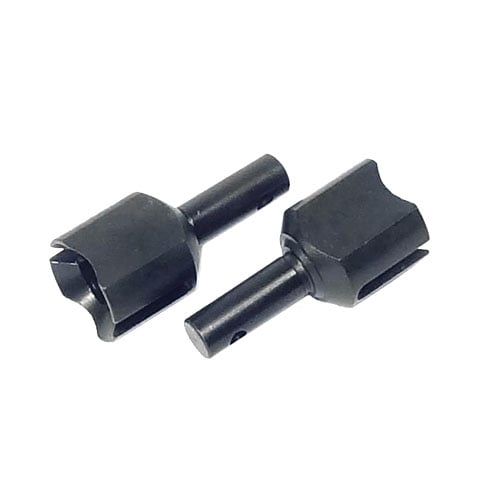 07145 Differential Drive Cups, 2 Piece