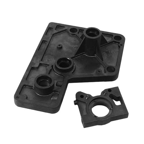 07122 Center Differential Gear Plate