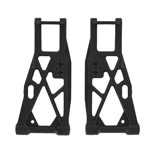07104 Front Lower Suspension Arms, 2 Piece