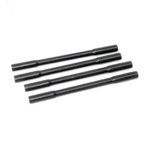 07133 Front & Rear Lower Suspension Arm Pins, 4 Piece