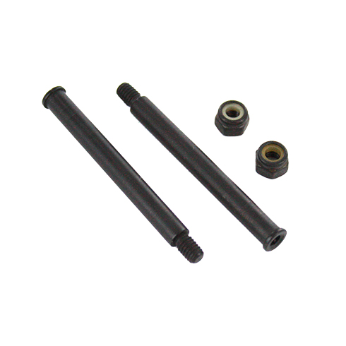 07137 Front Lower Sus Arm Pins, 2 Pieces