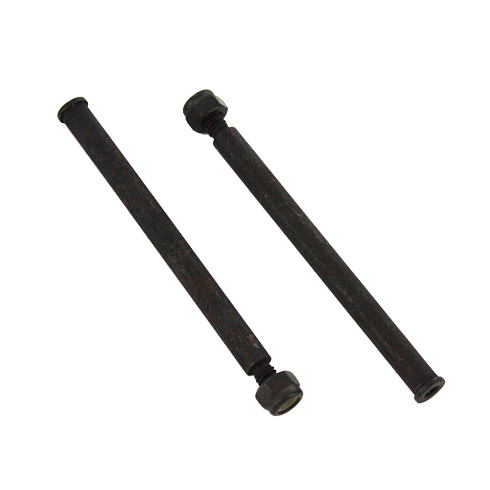 07138 Rear Lower Sus Arm Pins, 2 Pieces