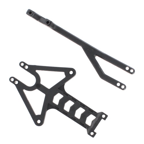 69512r Version 2 Model Front Chassis Brace.