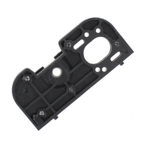 Bs213-023a Plastic Motor Plate-motor Stand For Blackout