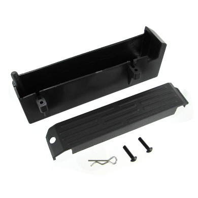 Bs810-020 Right Battery Box