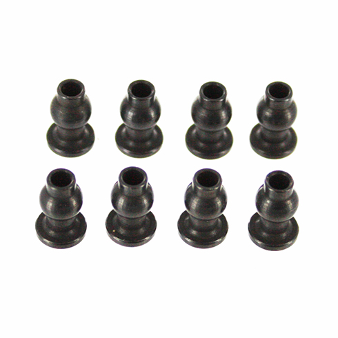 Bs704-012 Ball Mount - 8 Pieces