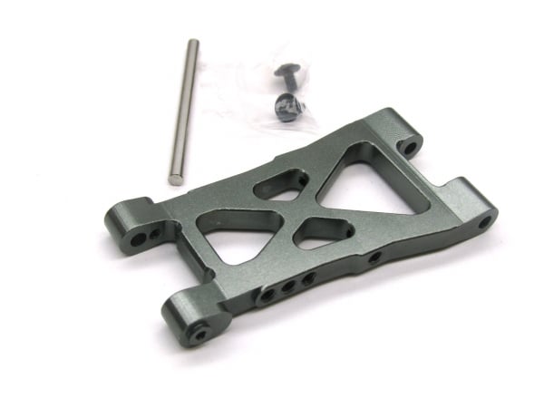 Blh-0002gm Aluminum Lower Suspension Arm Works On Front, Rear