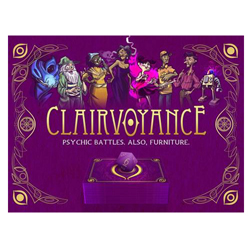 Eye4games Board Games