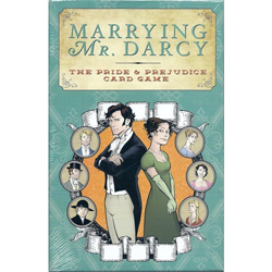 Esvmarryda01 Marrying Mr. Darcy