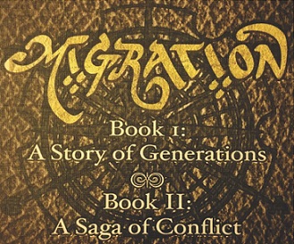 Migration Games Board Games