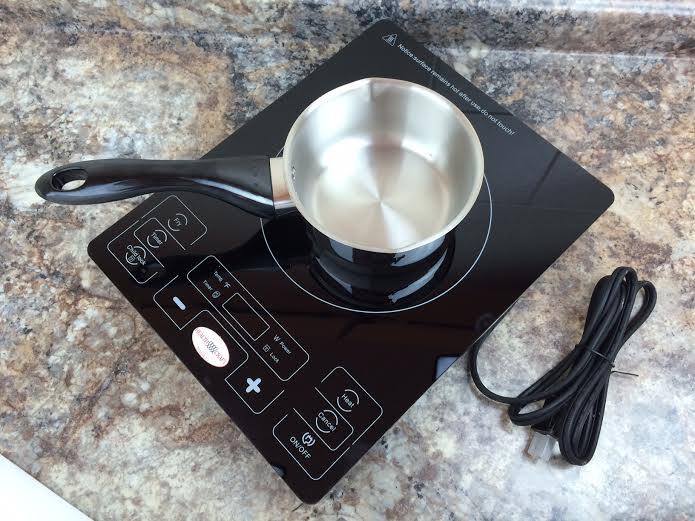 Bnfusa Ktelind2 Countertop Induction Cooker
