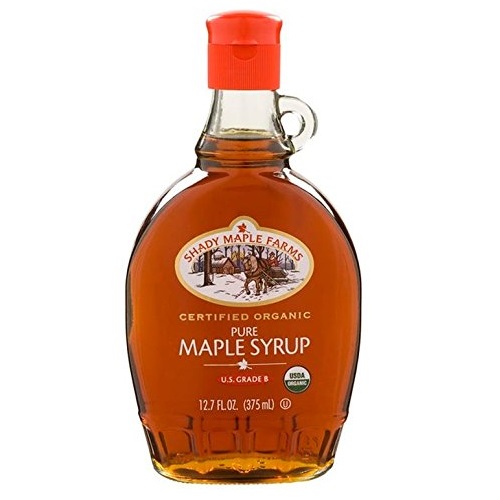 UPC 068270005552 product image for Maple House BCA39763 Pure Maple Syrup 1 x 50 lbs | upcitemdb.com