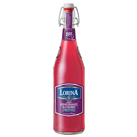 UPC 647613003587 product image for Lorina BCA66495 Sparkling Pomegrante Blueberry 12 x 25.4 oz | upcitemdb.com