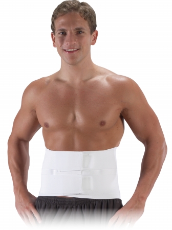 10 In. Superbelt With Pad, 4 Extra Large