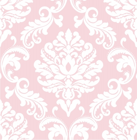 Nu1397 Ariel Peel And Stick Wallpaper, Pink