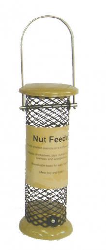 Lcnut Cup Shelled Nut Feeder