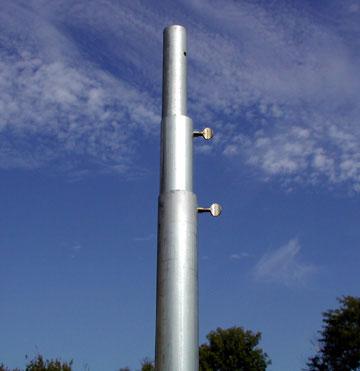 Pmhd12 12 Heavy Duty Telescoping Pole