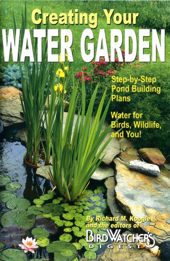 Bdwater Creating Your Water Garden