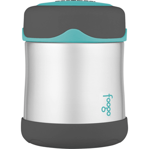 B3004ts2 Foogo Vacuum Insulated Food Jar, Stainless Steel