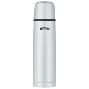 Fbb1000ss4 Stainless Steel Vacuum Insulated Compact Beverage Bottle, 32 Oz