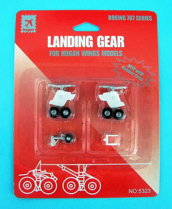 Hg5323 1-200 B787 Landing Gear