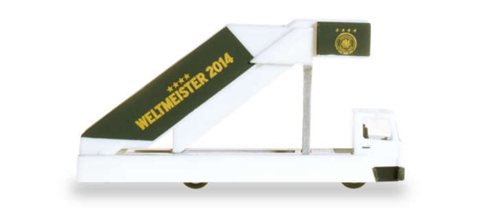 He556910 1-200 Weltmeister Passenger Stairs