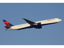 Lp6221n 767-400 Delta 1-200 New Livery