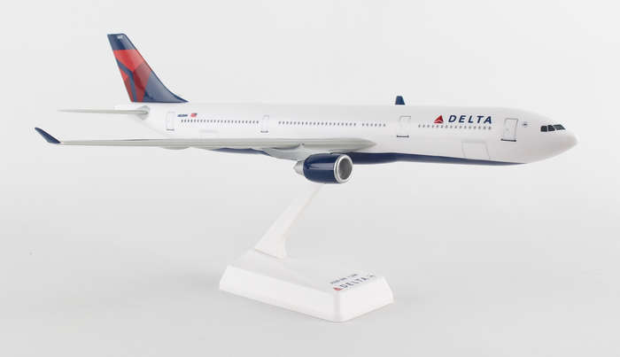 Lp0721 1-200 A330-300 Delta