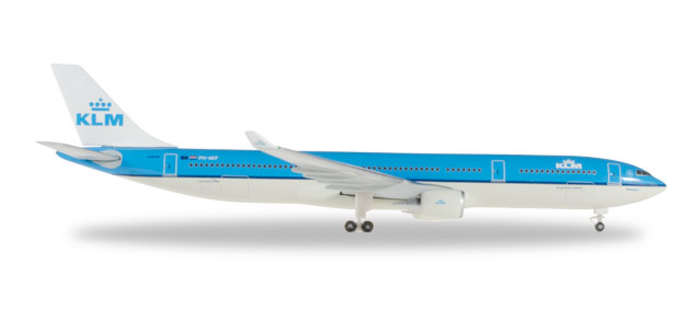 500 Scale 1-500 Klm A330-300