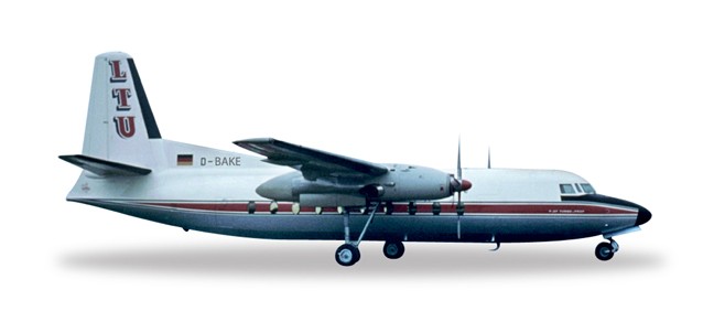 He557047 1-200 Ltu F-27
