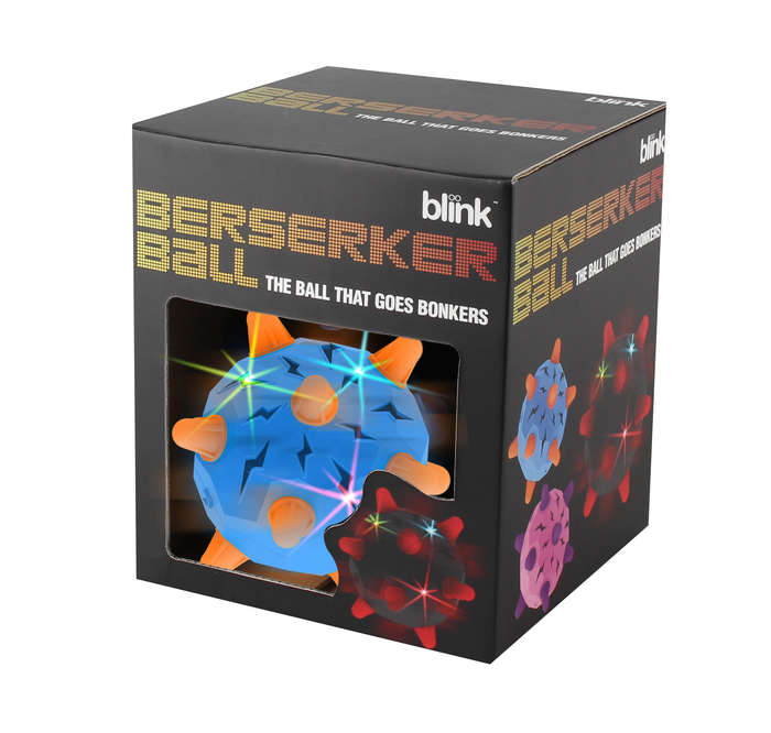 Ffbbl003 Blink Berserker Ball