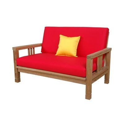Ds-3012 South Bay Deep Seating Love Seat