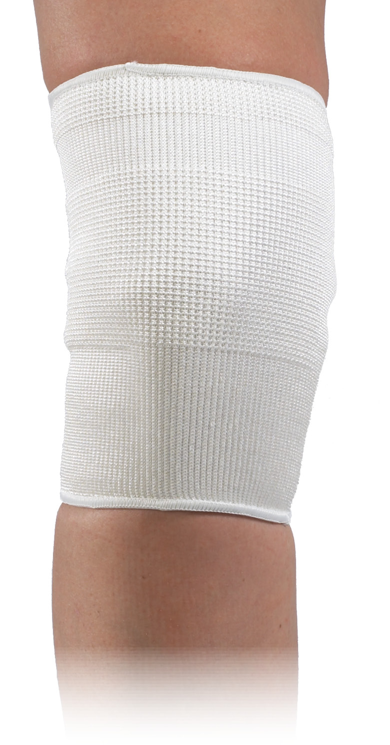 11 In. Slipon Knee Support, Extra Large