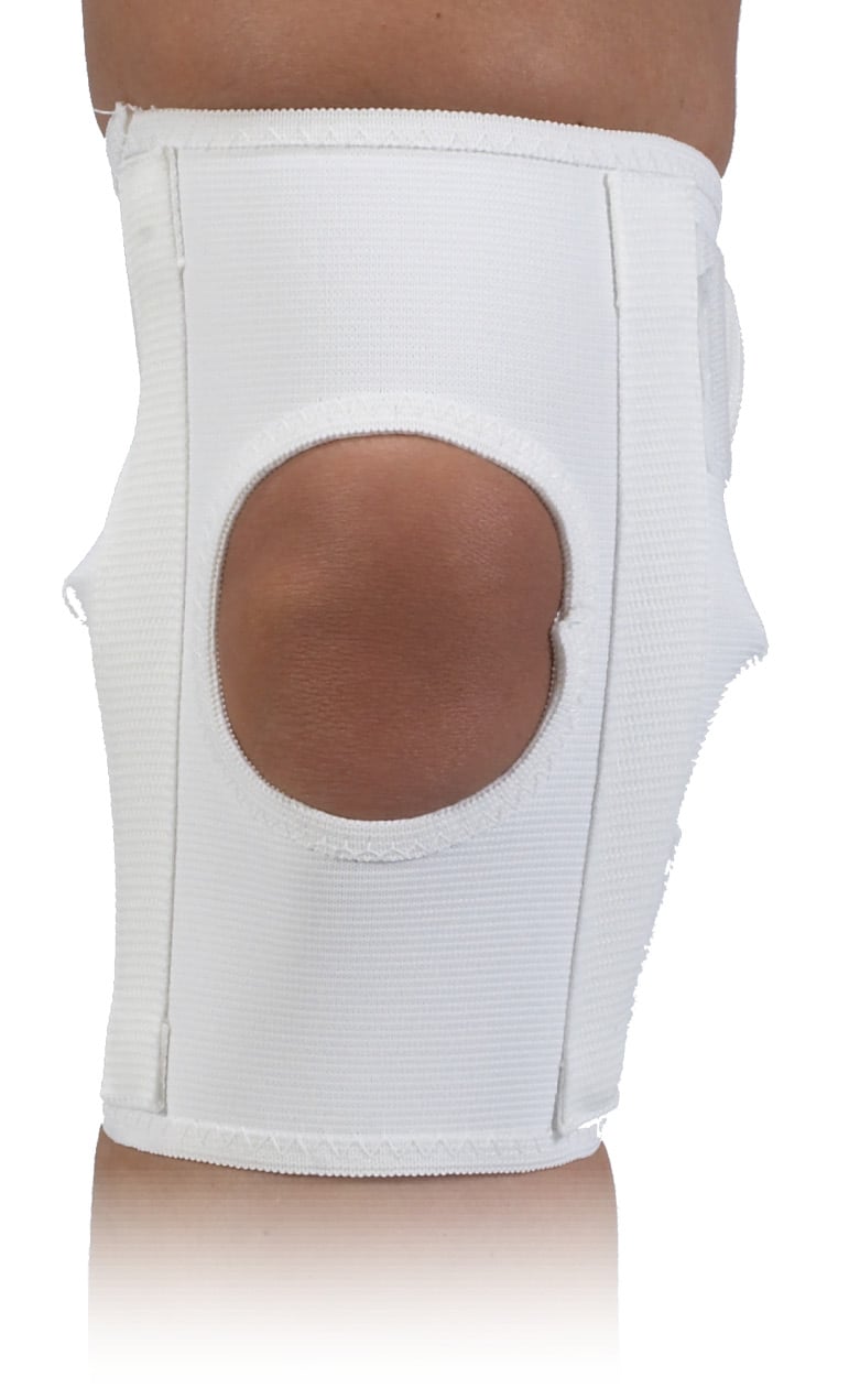 10-20129-3 Knee Support With Stays