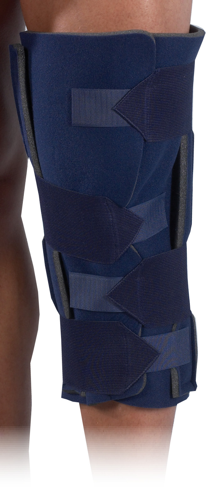 10-20260 20 In. Universal Knee Immobilizer