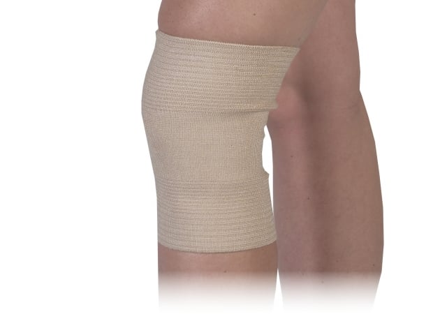10-27200-3 Tristretch Knee Support - Small & Medium